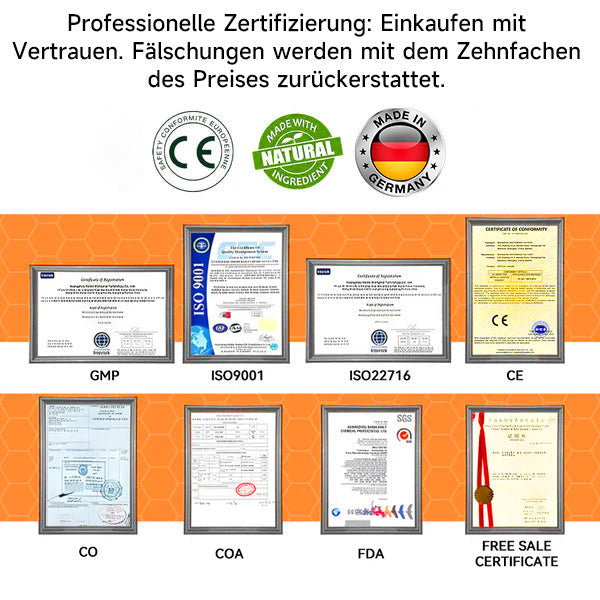 Offizieller Shop:Raindew Bienengift- und Kurkuma-Gelenk- und Knochenschmerzlinderungscreme