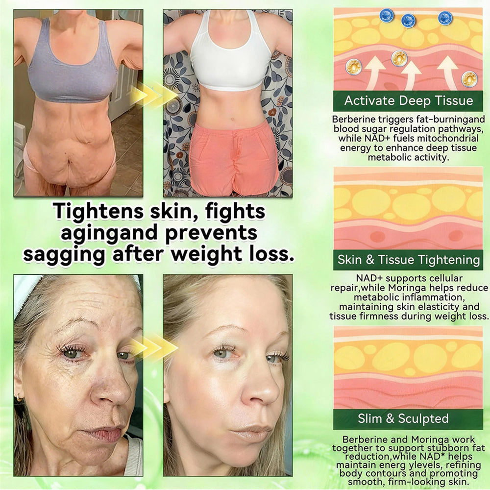 ๐ฅLIMITED-TIME OFFER โ Pureloraยฎ Metabolic Matrix ๐DHB + Amarasate 10-in-1 Nano Microneedle Patches ๐