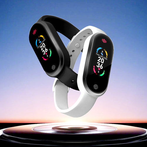 Ultrasonic Fat Blasting & Far Infrared Blood Balancing Detox Wristband - Energy Balancing 🔥Limited Time Special Offer🔥