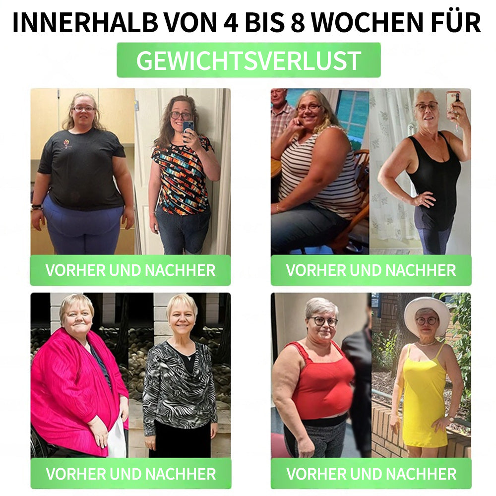 🇩🇪Honxi® GLP-1 9-in-1 Gesundes Gewicht & Energie Lösung zum Einnehmen ✅Alternative zur Injektion✅ Keine Nebenwirkungen – sichtbare Ergebnisse in nur 7 Tagen