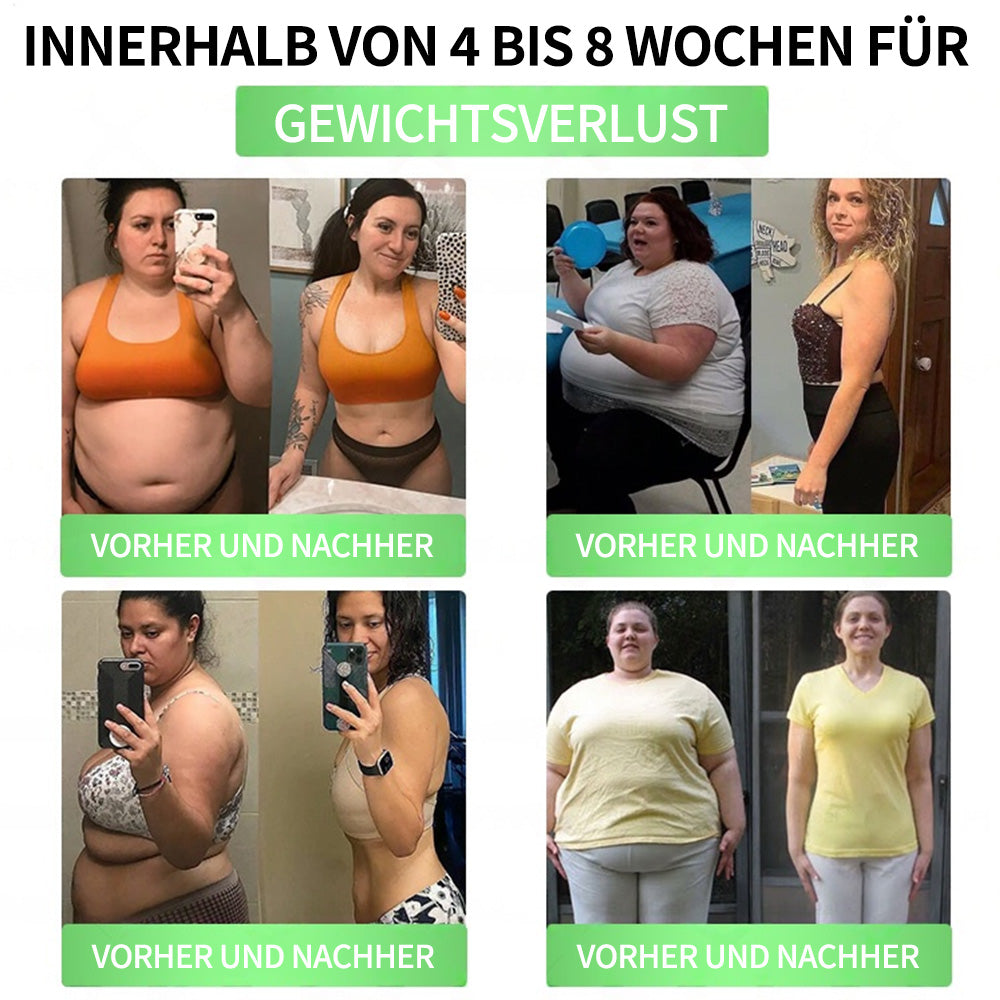 🇩🇪Honxi® GLP-1 9-in-1 Gesundes Gewicht & Energie Lösung zum Einnehmen ✅Alternative zur Injektion✅ Keine Nebenwirkungen – sichtbare Ergebnisse in nur 7 Tagen