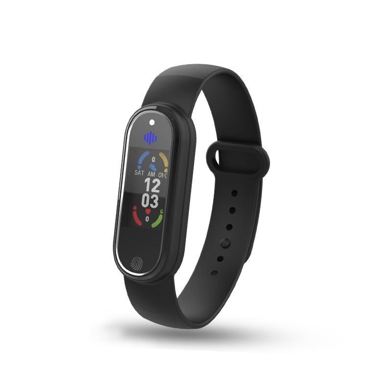 Ultrasonic Fat Blasting & Far Infrared Blood Balancing Detox Wristband - Energy Balancing 🔥Limited Time Special Offer🔥