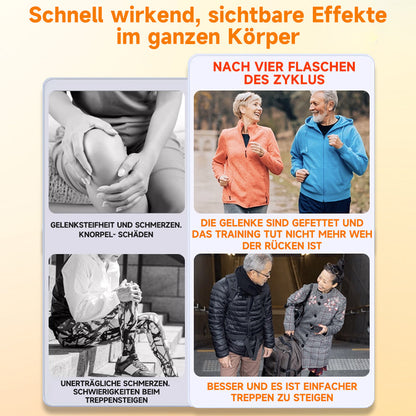 Offizieller Shop:Raindew Bienengift- und Kurkuma-Gelenk- und Knochenschmerzlinderungscreme
