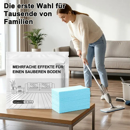 🔥Letzter Tag: 80% RABATT✨ Antibakterieller Mehrflächenreiniger für Hartholz, Fliesen & Laminat
