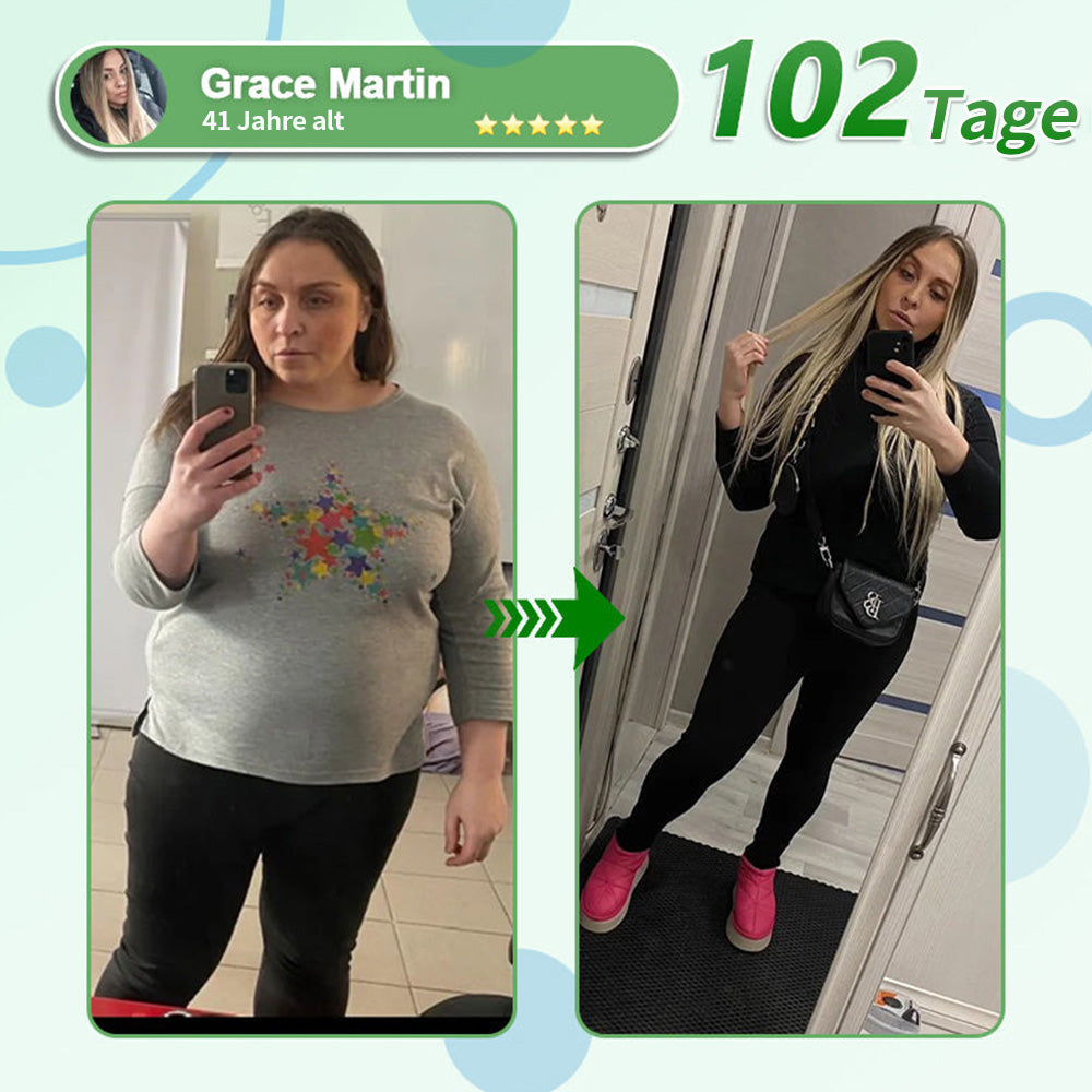[Siehe Ergebnisse in 7 Tagen]🔔 SMGT-GLP-1 Nano Microneedle Patch & Matrixyl 3000 (Schmerzfrei, langanhaltend, behandelt Diabetes, Fettleibigkeit und Herz-Kreislauf-Erkrankungen)