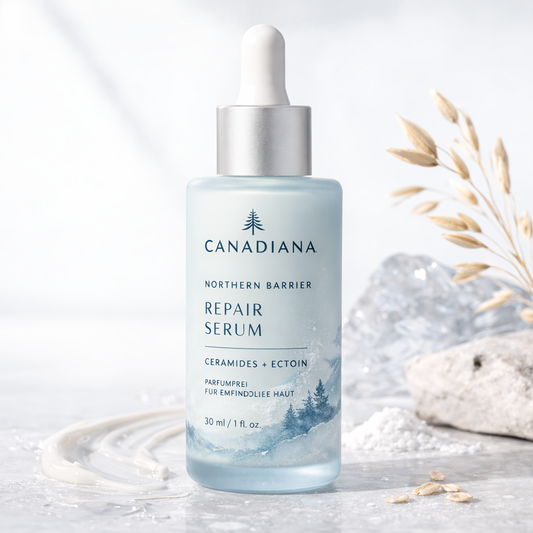 Northern Barrier Repair Serum