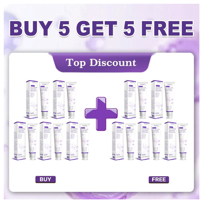 𝐏𝐮𝐫𝐞𝐥𝐨𝐫𝐚® ❤️PDRN Multi-Peptide Massaging Body Roller Cream- Anti-aging, Hydrating, Skin Firming & Lifting, Skin Repair, Even Tone, Acne and Dark Spot Treatment, Wart and Mole Removal, and Psoriasis Relief.