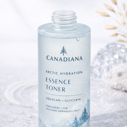 Arctic Hydration Essence Toner