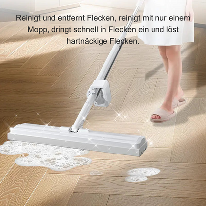 🔥Letzter Tag: 80% RABATT✨ Antibakterieller Mehrflächenreiniger für Hartholz, Fliesen & Laminat