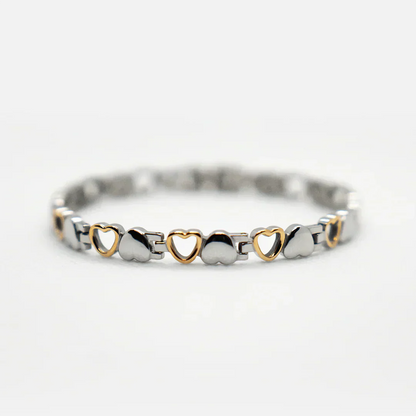 ⛓𝐂𝐙𝐓𝐈𝐂𝐋𝐄® Magnetisches Gesundheitsarmband