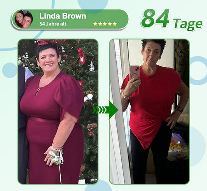 [Siehe Ergebnisse in 7 Tagen]🔔 SMGT-GLP-1 Nano Microneedle Patch & Matrixyl 3000 (Schmerzfrei, langanhaltend, behandelt Diabetes, Fettleibigkeit und Herz-Kreislauf-Erkrankungen)