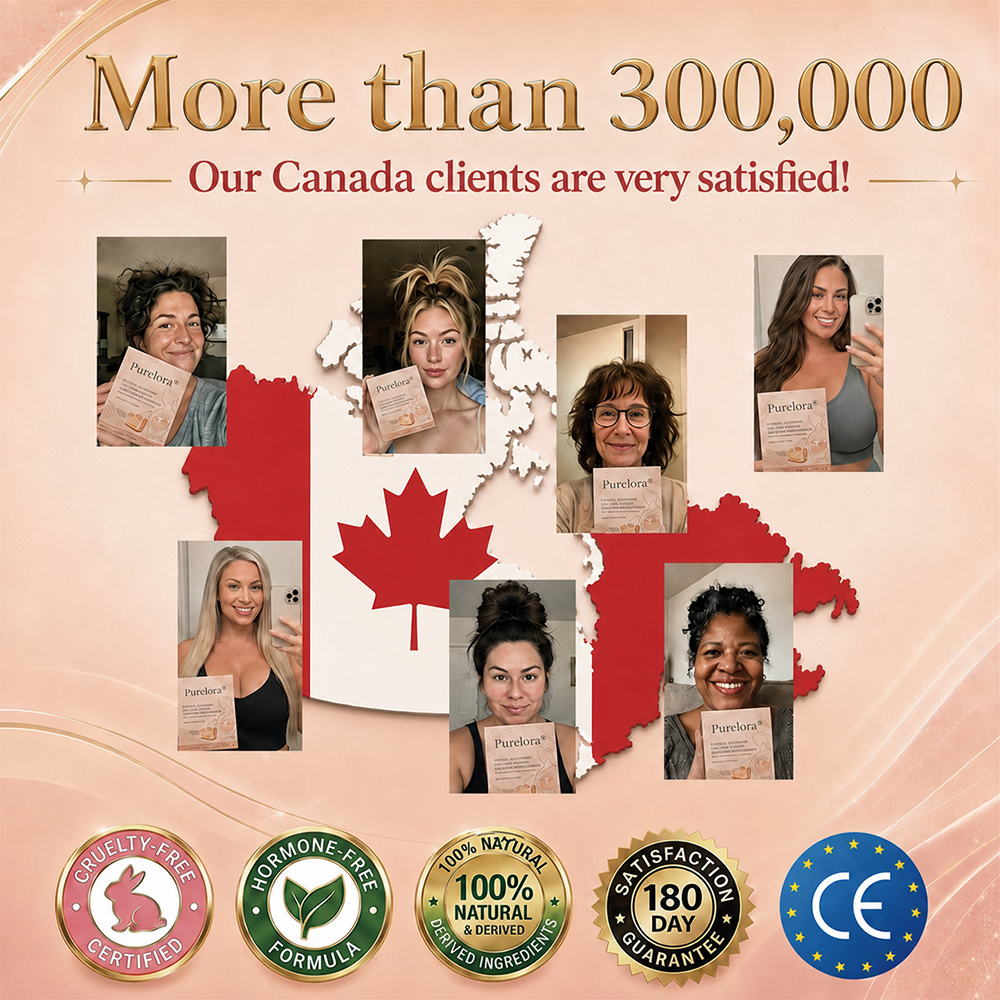 💥𝐏𝐮𝐫𝐞𝐥𝐨𝐫𝐚® 💥Targeted Breast Enhancement Advanced Nano Microneedle Patch💥💥💥