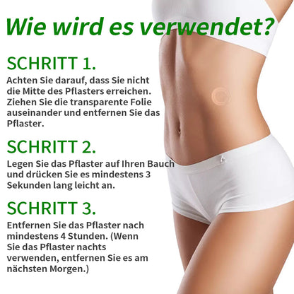 [Siehe Ergebnisse in 7 Tagen]🔔 SMGT-GLP-1 Nano Microneedle Patch & Matrixyl 3000 (Schmerzfrei, langanhaltend, behandelt Diabetes, Fettleibigkeit und Herz-Kreislauf-Erkrankungen)