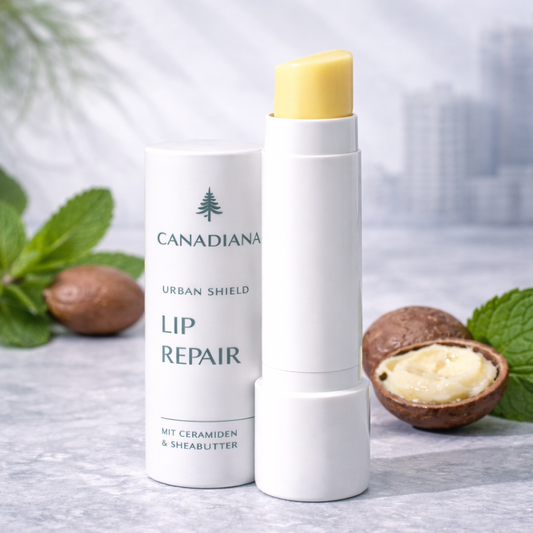 Urban Shield Lip Repair