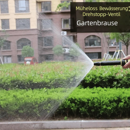 🇩🇪LETZTER TAG 80 % RABATT ✨ Leistungsstarker Hochdruckreiniger für Auto, Zuhause & Garten