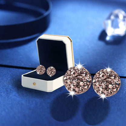 (🔥 LETZTER TAG SALE )🧑‍⚕️💎 CZTICLE® MagneChic Germanium-Ohrringe