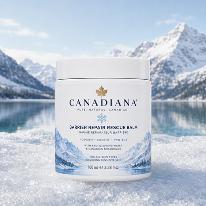 Canadiana® Barrier Repair Rescue Balm