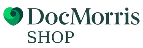 𝘿𝙤𝙘𝙈𝙤𝙧𝙧𝙞𝙨 𝙎𝙝𝙤𝙥