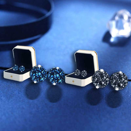 (🔥 LETZTER TAG SALE )🧑‍⚕️💎 CZTICLE® MagneChic Germanium-Ohrringe