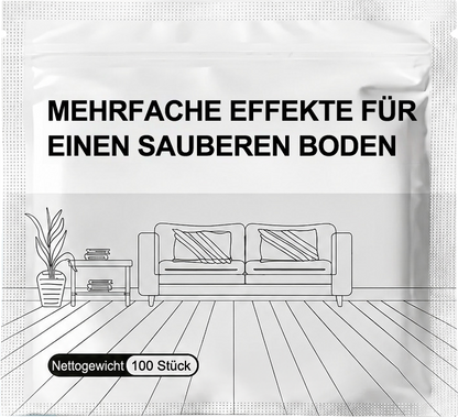 🔥Letzter Tag: 80% RABATT✨ Antibakterieller Mehrflächenreiniger für Hartholz, Fliesen & Laminat